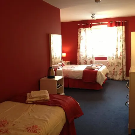 The Cameron Bed & Breakfast 3*
