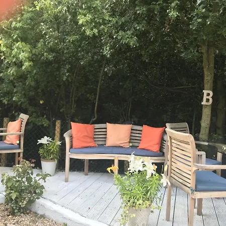 Justb Deva Edinburgh 4* Edinburgh