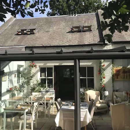 Justb Deva Edinburgh Guest house 4*