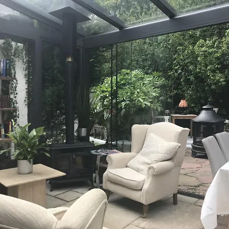 Guest house Justb Deva Edinburgh Edinburgh