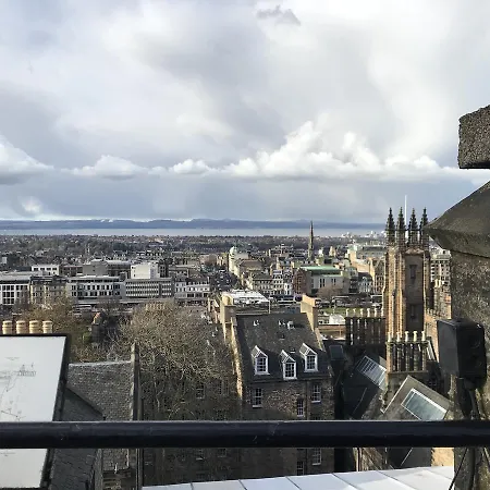 Justb Deva Edinburgh 4* Edinburgh
