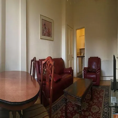Menzies Edinburgh