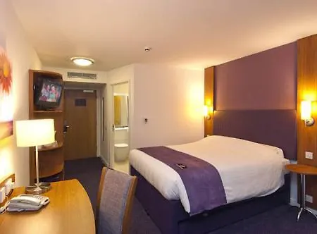 Hotel Premier A1 - Newcraighall