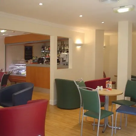 Grove House Hotel Edinburgh