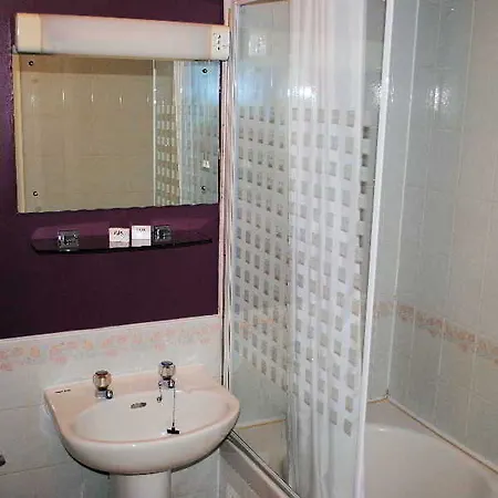 Aparthotel Edinburgh Aparthotel