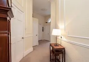 The Hart Street No.2 * エディンバラ