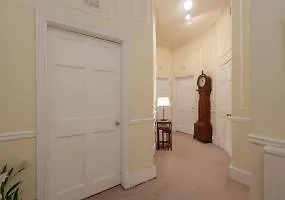 ホテル The Hart Street No.2 エディンバラ