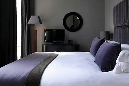 The Chester Apart-hotel