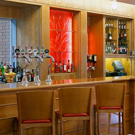 Leonardo Royal Hotel 4*