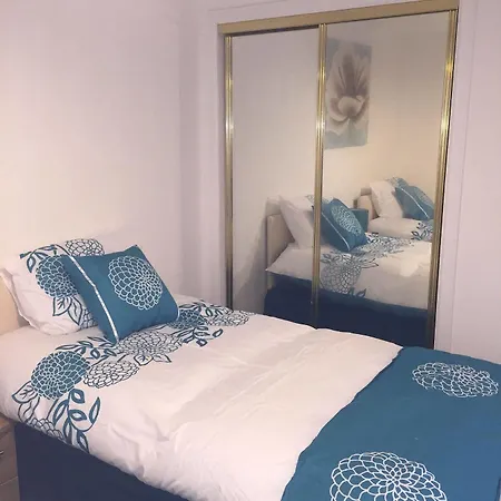Apartamento Haymarket