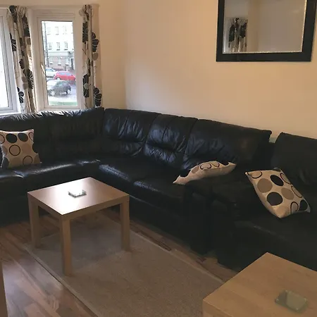 Apartamento Haymarket