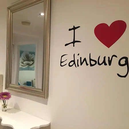 Apartamento Haymarket Edimburgo
