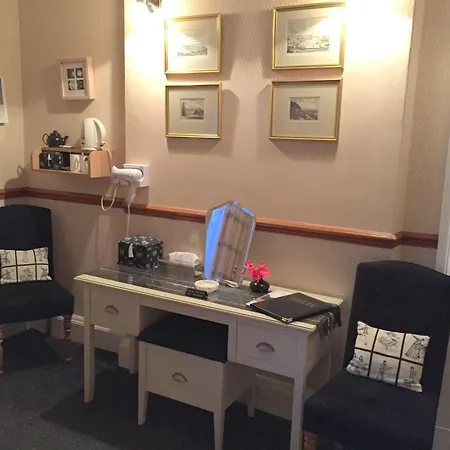 Lauderville Gasthof 4*