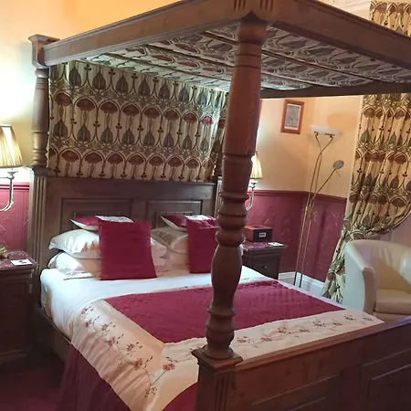 Lauderville Edinburgh