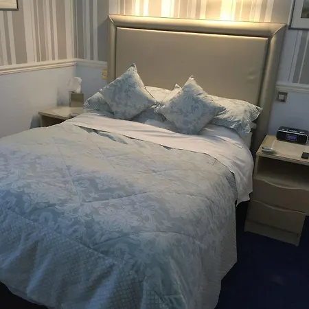 Lauderville 4* Edynburg