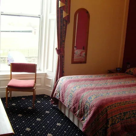 Heriott Park Эдинбург