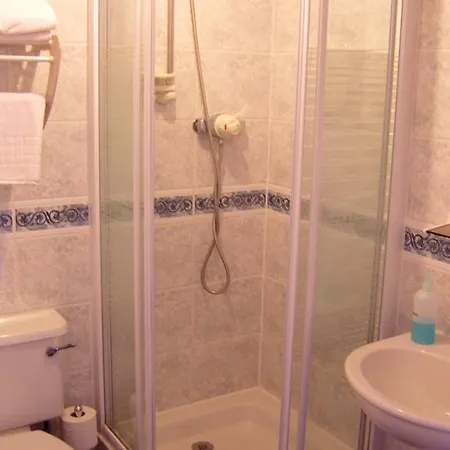 Гостевой дом Heriott Park 3*