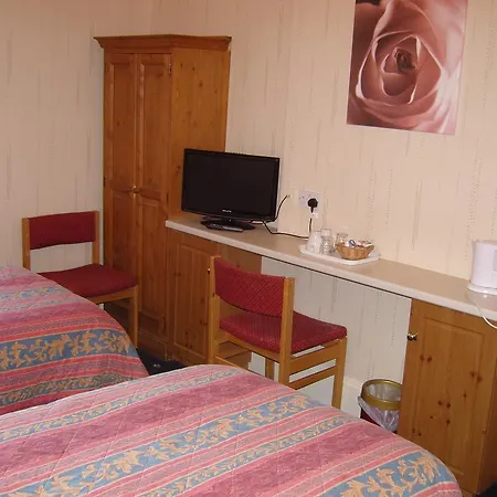 Gasthof Heriott Park Edinburgh