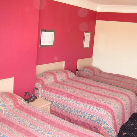 Heriott Park 3* Эдинбург