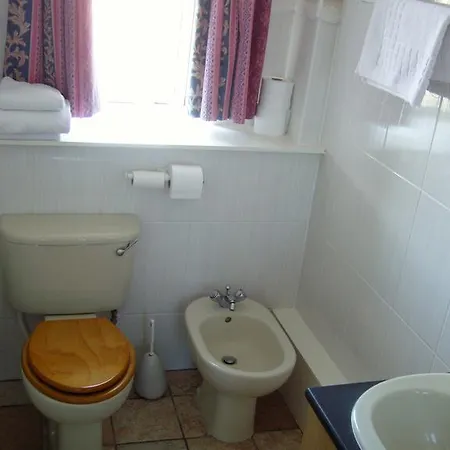 Gasthof Heriott Park