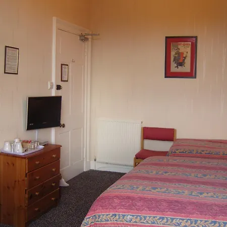 Heriott Park Эдинбург