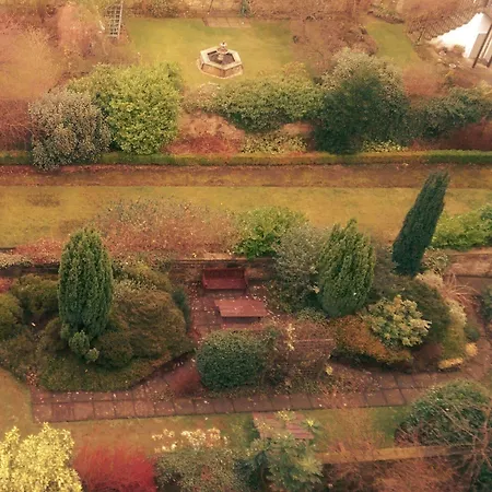 Fountain Court - Royal Garden شقة فندقية إدنبرة