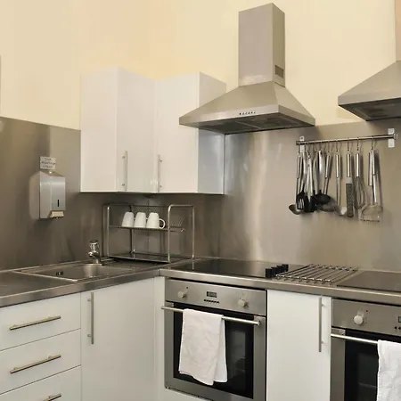 Auberge de jeunesse The