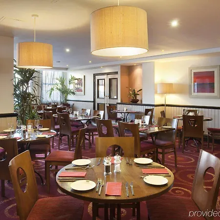 Leonardo Royal Hotel Edimburgo