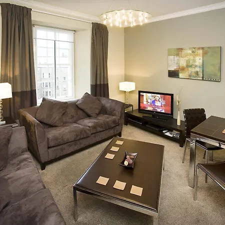Nicolson Edinburgh