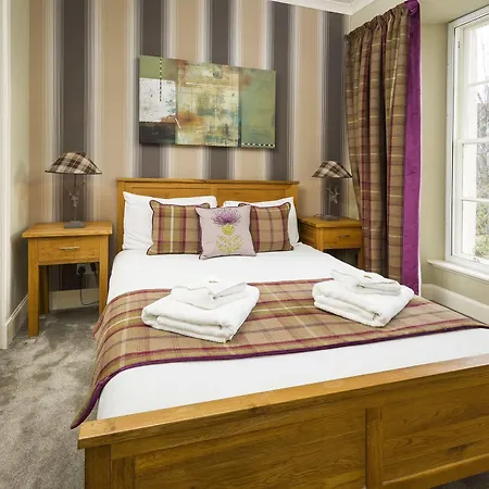 Apart Otel Nicolson