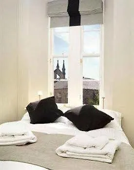 Nicolson Apart Otel Edinburgh