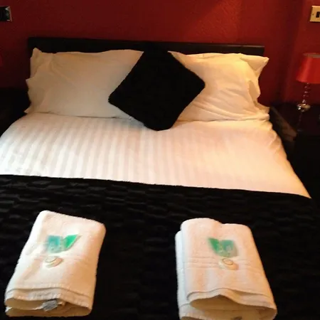 Playfair House Hotel