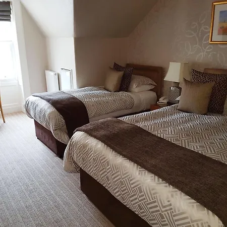 Kew House 에든버러