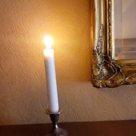 艾纳树宾馆 爱丁堡