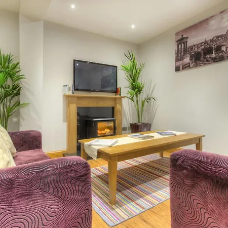 The Howard, An Ascend Collection Member Hotel Edimburgo