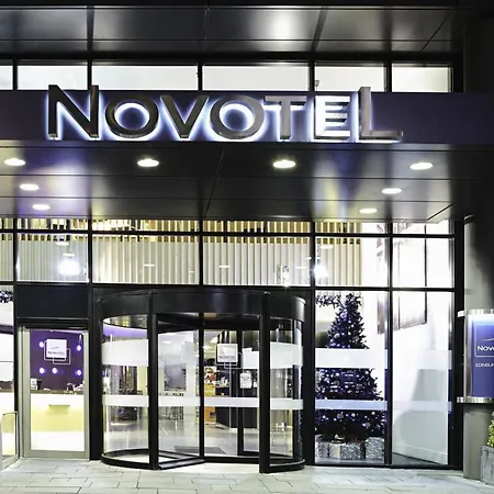 Novotel Park
