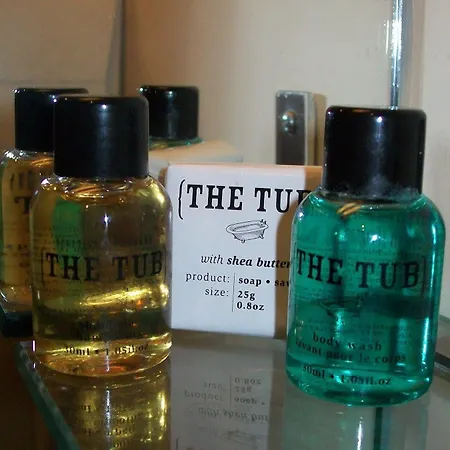 Fountain Court - Harris إدنبرة