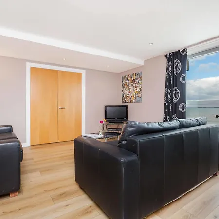 Aparthotel Hot-el-apartments Waterfront