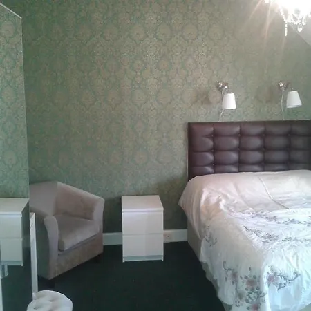 Affittacamere Capital House Edimburgo