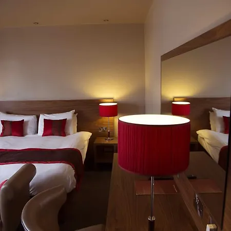 Hotel Orocco Pier South Queensferry