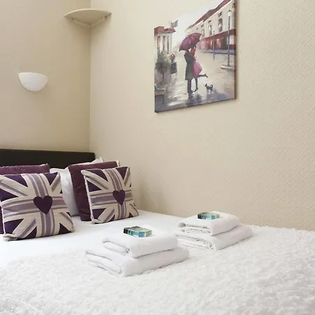 Townhouse Guest house 3*