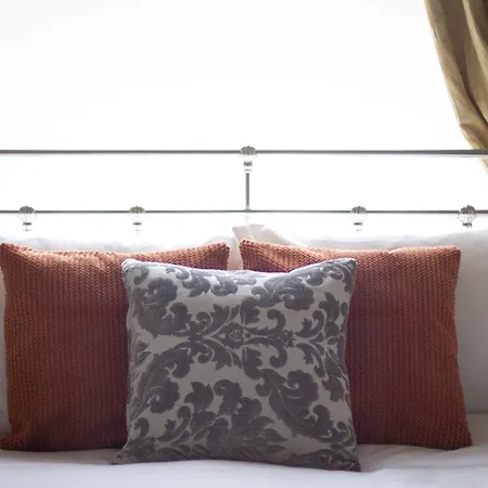 Casa de hóspedes Townhouse