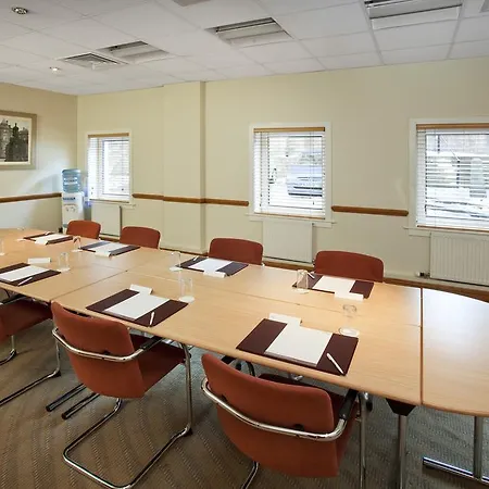 Hotel Leonardo Royal