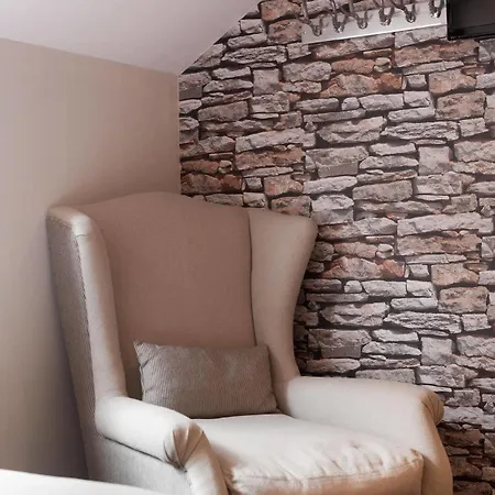 Retreat Affittacamere