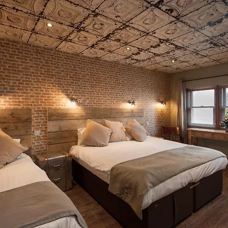 Maison d'hôtes Retreat