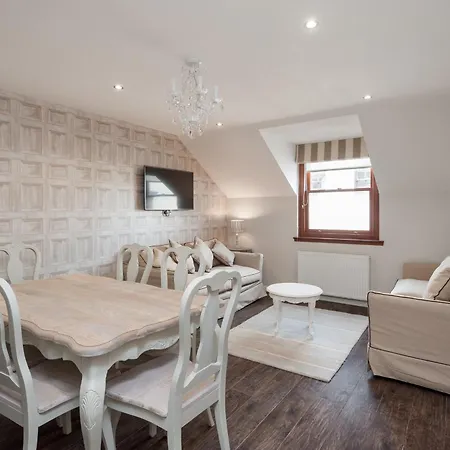 Retreat Affittacamere Edimburgo