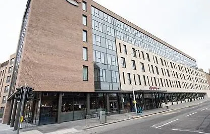 Hampton By Hilton West End 3* Edinburgh
