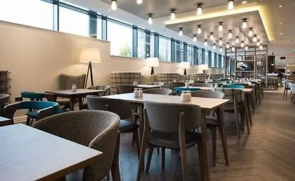 Hampton By Hilton West End Hotel Edinburgh