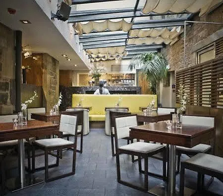 Rabble Hotel