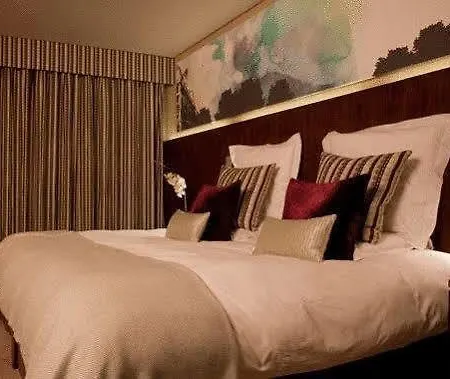 Hotel Rabble 4*